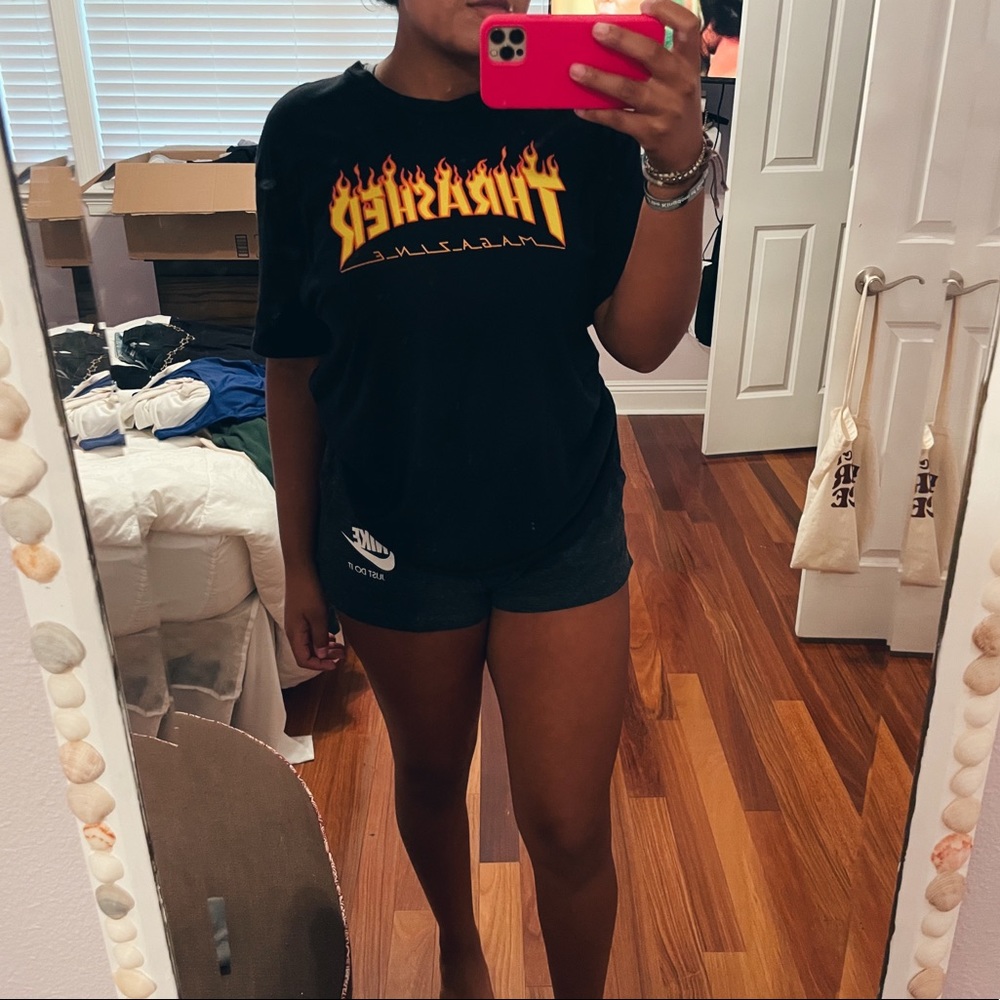 Thrasher T shirt